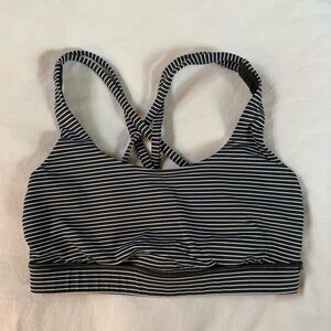 Lululemon Energy Sports Bra
